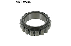 Lozisko, prevodovka SKF VKT 8906