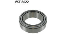 Ložisko, převodovka SKF VKT 8622