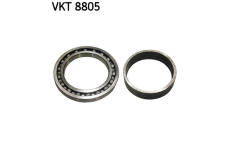 Lożisko manuálnej prevodovky SKF VKT 8805