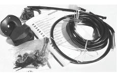 Elektricka sada, tazne zarizeni WESTFALIA 300061300113
