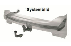 Tazne zarizeni WESTFALIA 315114600001