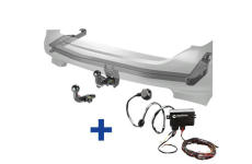 Tazne zarizeni WESTFALIA 315114900113