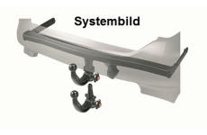 Tazne zarizeni WESTFALIA 340093600001