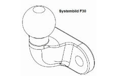 Tazne zarizeni WESTFALIA 340143600001