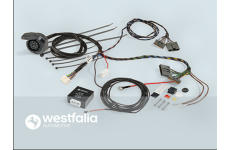 Elektricka sada, tazne zarizeni WESTFALIA 345086300113