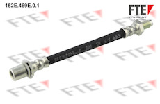 Brzdová hadice FTE 152E.469E.0.1