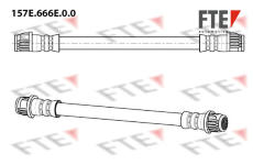 Brzdová hadice FTE 9240880