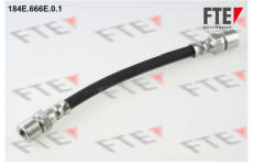 Brzdová hadice FTE 9240889