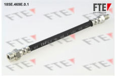 Brzdová hadice FTE 9240892