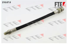 Brzdová hadice FTE 9240009