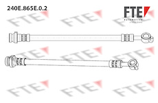 Brzdová hadice FTE 9240403