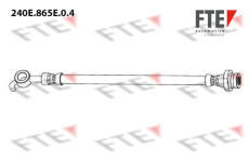 Brzdová hadice FTE 9240919
