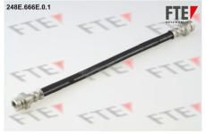 Brzdová hadice FTE 9240408