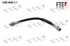 Brzdová hadice FTE 9240409