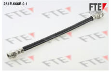 Brzdová hadice FTE 9240410