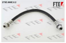 Brzdová hadice FTE 9240436
