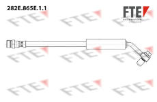 Brzdová hadice FTE 9240449