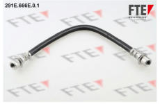 Brzdová hadice FTE 9240457