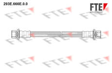 Brzdová hadice FTE 9240458