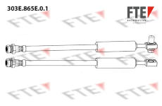 Brzdová hadice FTE 9240468