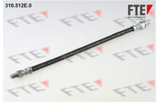 Brzdová hadice FTE 9240160