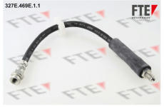 Brzdová hadice FTE 9240496