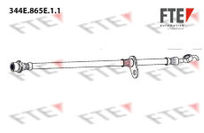 Brzdová hadice FTE 9240941