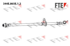 Brzdová hadice FTE 9240942