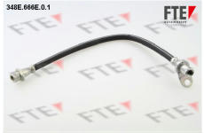 Brzdová hadice FTE 9240514
