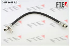 Brzdová hadice FTE 9240515