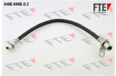 Brzdová hadice FTE 9240517