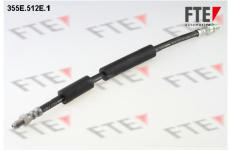 Brzdová hadice FTE 9240204