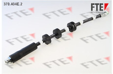 Brzdová hadice FTE 9240216