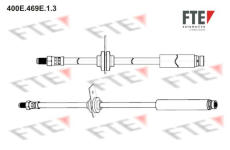 Brzdová hadice FTE 9240564