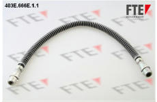 Brzdová hadice FTE 9240569