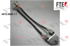 Brzdová hadice FTE 9240573