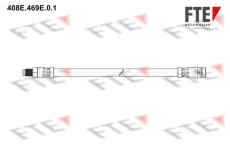 Brzdová hadice FTE 9240574