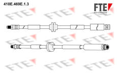 Brzdová hadice FTE 9240579