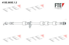 Brzdová hadice FTE 9240596