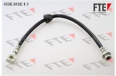 Brzdová hadice FTE 9240614