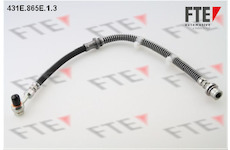 Brzdová hadice FTE 431E.865E.1.3