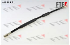 Brzdová hadice FTE 9240012