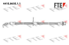 Brzdová hadice FTE 9240635