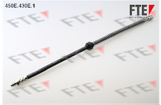 Brzdová hadice FTE 450E.430E.1