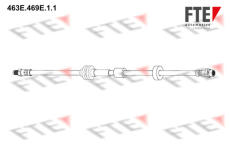 Brzdová hadice FTE 9240659
