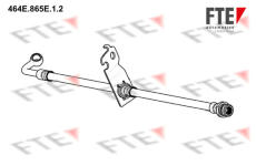 Brzdová hadice FTE 9240662