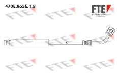 Brzdová hadice FTE 9240969