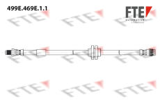 Brzdová hadice FTE 9240972