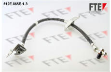 Brzdová hadice FTE 9240732