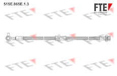 Brzdová hadice FTE 9240736